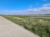 Udsigt over vand