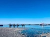 Blick über's Wasser