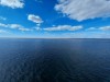 Blick über's Wasser