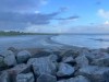 Blick über's Wasser