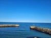 Blick über's Wasser