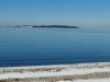 Blick über's Wasser