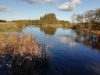 Udsigt over vand