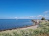 Blick über's Wasser