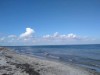 Blick über's Wasser