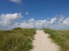 Udsigt over vand