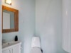 Gästetoilette