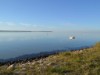 Blick über's Wasser
