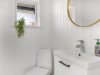 Gästetoilette