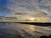 Blick über's Wasser