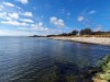 Blick über's Wasser