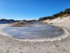Blick über's Wasser