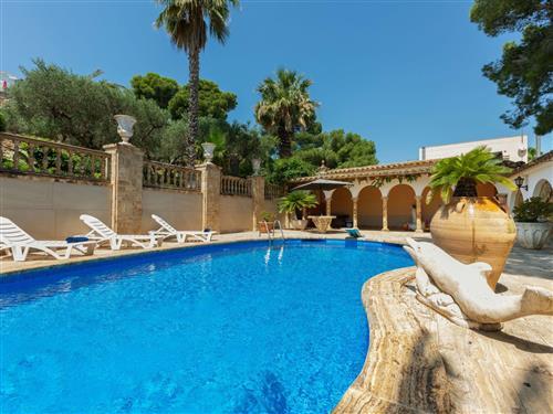 Emne nr.: 306-ES9401.305.1