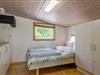 Schlafzimmer im Annex