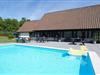 Fælles swimmingpool