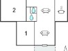 Plantegning