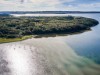 Blick über's Wasser