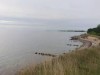Blick über's Wasser