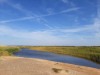 Blick über's Wasser