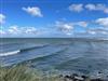 Blick über's Wasser