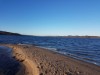 Blick über's Wasser