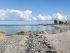 Blick über's Wasser