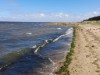 Blick über's Wasser
