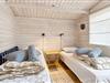 Schlafzimmer im Annex