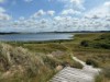 Udsigt over vand