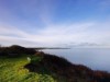 Blick über's Wasser