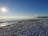 Blick über's Wasser