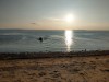 Blick über's Wasser