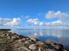Blick über's Wasser