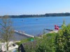 Udsigt over vand