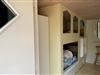 Schlafzimmer im Annex