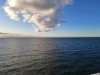Blick über's Wasser