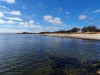 Blick über's Wasser