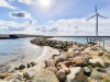 Udsigt over vand