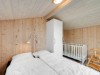 Schlafzimmer im Annex