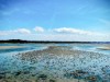 Blick über's Wasser