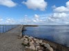 Udsigt over vand