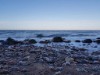 Blick über's Wasser