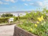 Blick über's Wasser